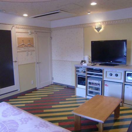 Golf Kofu Showa (Adults Only) Exterior photo